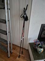 Nordic stokken met hoes 1.10, Ophalen, Zo goed als nieuw, Overige typen