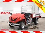 AlKE ATX 200e Kipper 2.839 Hrs BY 2018 Gator ATV Electric, Overige typen