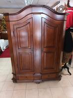 Mooie Wandmeubel., Ophalen, Gebruikt, 25 tot 50 cm, Minder dan 150 cm