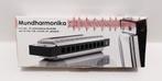 Mondharmonica - Harmonica - Nieuw in het doosje !, Ophalen of Verzenden, Met koffer of doosje, Diatonisch, C-mondharmonica
