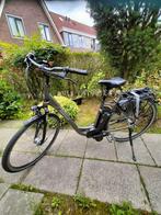Ebike, Fietsen en Brommers, Elektrische fietsen, Overige merken, Gebruikt, 50 km per accu of meer, 47 tot 51 cm
