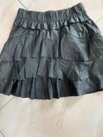 Strokenrokjemaat xs, Zwart, Ophalen of Verzenden, Zo goed als nieuw, Maat 34 (XS) of kleiner