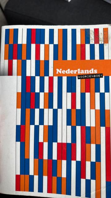 Nederlands woordenboek beschikbaar voor biedingen