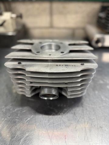 Zundapp-Rickman GS cilinder NOS beschikbaar voor biedingen