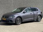 Volkswagen Polo 1.0 TSI Life ,Automaat, 95Pk, IQ Drive,  ACC, Stof, 95 pk, Particulier, 3 cilinders