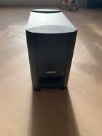 Bose cinemate, Ophalen, Zo goed als nieuw, Bose