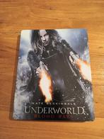 Underworld: Blood Wars (Blu-ray)(Steelbook), Ophalen of Verzenden, Zo goed als nieuw