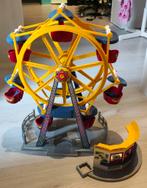 Playmobil reuzenrad, Ophalen of Verzenden, Gebruikt