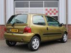 Renault Twingo 1.2-16V Privilège /CV/Stuurbekrachtiging/Ele, Voorwielaandrijving, 4 stoelen, Origineel Nederlands, Bedrijf