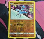 Riolu Reverse Vivid Voltage 090/185, Verzenden, Zo goed als nieuw, Losse kaart, Foil