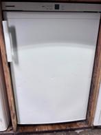 Vriezer Liebherr, Ophalen, Gebruikt, Minder dan 60 cm