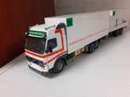 Lievaart transport Volvo Fh16 Tekno 1:50, Hobby en Vrije tijd, Modelauto's | 1:50, Ophalen of Verzenden, Zo goed als nieuw, Bus of Vrachtwagen