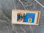 Schaakstukken, Hobby en Vrije tijd, Gezelschapsspellen | Bordspellen, Ophalen of Verzenden, Nieuw