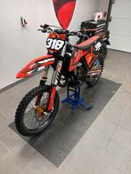 Ktm sx 150, Particulier