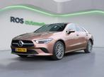 Mercedes-Benz CLA-Klasse 250 e Business Solution Luxury Limi, Auto's, Te koop, Dodehoekdetectie, Gebruikt, 750 kg