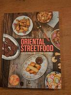 Oriental street food, Boeken, Kookboeken, Nieuw, Julius Jaspers, Ophalen