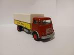 DAF 1600 kikker, Hobby en Vrije tijd, Verzenden, Zo goed als nieuw, Bus of Vrachtwagen, Lion Toys