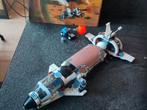 Lego life on Mars, set 7315. Origineel met instructieboekje, Kinderen en Baby's, Speelgoed | Duplo en Lego, Ophalen of Verzenden