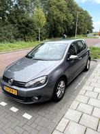 Volkswagen Golf Highline BlueMotion 1.2 TSI 2011, Voorwielaandrijving, Euro 5, Stof, 4 cilinders