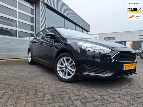 Ford Focus 1.0 Trend Edition/Navigatie/Pdc/Cruise/Trekhaak/D, Auto's, Ford, Bedrijf, Te koop, Focus, ABS, Airbags, Airconditioning