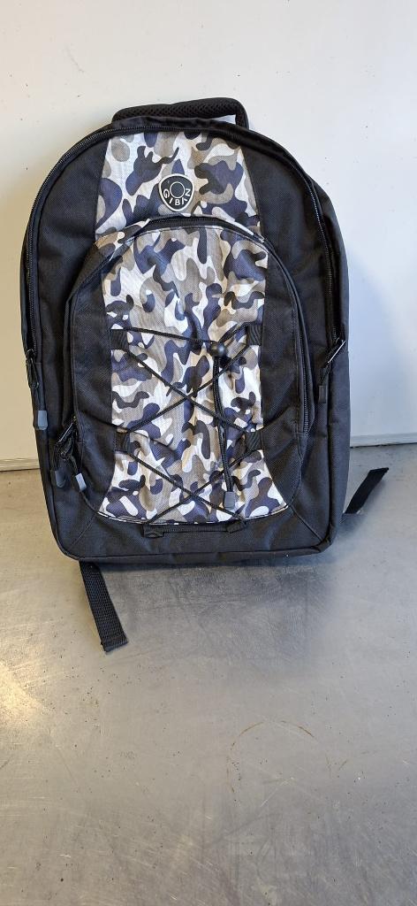 Computer tas/ school tas, Computers en Software, Laptoptassen, Nieuw, Rugzak, 15 inch, Ophalen of Verzenden