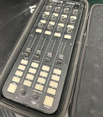 Allen & Heath XONE K2