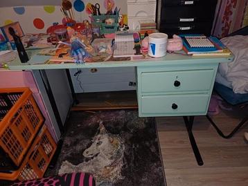 Gratis af te halen: kinder bureau 110 breed,68 diep,76 hoog beschikbaar voor biedingen