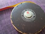Antiek vintage meetlint Stabila, Antiek en Kunst, Antiek | Gereedschap en Instrumenten, Ophalen of Verzenden