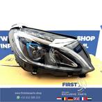 W205 KOPLAMP RECHTS HYBRID LED High Performance A2059061204, Gebruikt, -, Ophalen of Verzenden, -