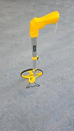 Stanley Loopwiel Meetwiel - Zo Goed Als Nieuw!, Doe-het-zelf en Verbouw, Meetapparatuur, Ophalen of Verzenden, Zo goed als nieuw