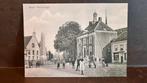 Ansichtkaart Markt Princenhage Breda, Ophalen of Verzenden, Voor 1920, Ongelopen, Noord-Brabant