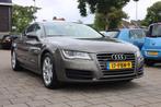 Audi A7 Sportback 3.0 TDI QUATTRO | AUTOMAAT | LEER | SCHUIF, Euro 5, Gebruikt, Beige, 4 stoelen