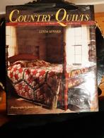 Patchwork Country Quits, Boeken, Ophalen of Verzenden, Zo goed als nieuw