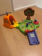 Zoef zoef avonturenbos, Ophalen, Zo goed als nieuw, 2 tot 4 jaar