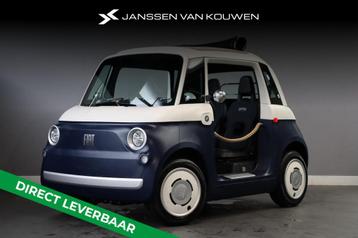 Fiat Topolino Vilebrequin Collector's Edition * Uniek * Stij beschikbaar voor biedingen