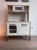 IKEA Duktig keukentje, Ophalen, Gebruikt, Hout, Speelkeuken