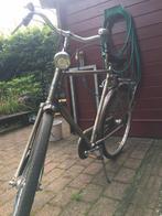 Gazelle Solide herenfiets trommelremmen en versnellingen, Fietsen en Brommers, Fietsen | Heren | Herenfietsen, Ophalen, Gebruikt