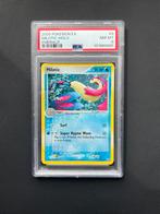 Milotic holo ex emerald 8/106 psa 8, Tickets en Kaartjes, Eén persoon, Cadeaubon, Overige typen