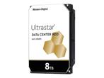 HGST Ultrastar 8TB (20 op voorraad), Intern, Verzenden, Schiphol plaza, Zo goed als nieuw