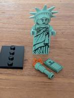 Lego Minifigures serie 6/ Vrijheidsbeeld, Ophalen of Verzenden, Zo goed als nieuw, Lego