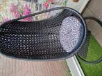 Twee eggchairs van goede kwaliteit, Ophalen, Zo goed als nieuw