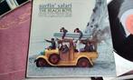 The Beach Boys Surfin' Safari Vinyl Lp US 1972, Cd's en Dvd's, Vinyl | Pop, Ophalen of Verzenden, Zo goed als nieuw, 12 inch