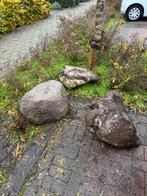 Grote keien - GRATIS AFHALEN, Tuin en Terras, Grind, Keien en Split, Ophalen, Zo goed als nieuw