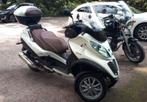 Complete Piaggio MP3 500ie Lt Business + motorjas e.d.., Motoren, Motoren | Piaggio, Scooter, Particulier, 12 t/m 35 kW, 500 cc