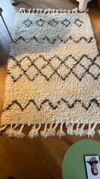 Berber Kleed Berthique 195x130 cm, Huis en Inrichting, Stoffering | Tapijten en Kleden, Ophalen