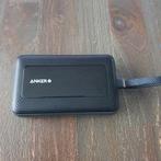 Anker Powerbank - Zo goed als nieuw, Ophalen of Verzenden, Zo goed als nieuw, Anker