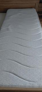 Bed Topper / Matras Topper - WELLPUR, Huis en Inrichting, Ophalen, 90 cm, Eenpersoons, Zo goed als nieuw