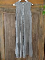 Boho bohemian KAFFE jurk maat 36, Ophalen of Verzenden, Zo goed als nieuw, Maat 36 (S), Onder de knie