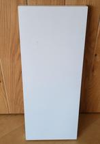 Showmodel 1 stuks Zwevende plank XL4 push fix mat wit 38mm, Ophalen of Verzenden, Nieuw