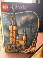 | Nieuw in doos | Lego 76454 | Harry Potter; De Hoofdtoren |, Ophalen of Verzenden, Nieuw, Complete set, Lego